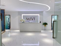 -MIVI半永久纹眉纹绣
