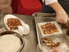 -全聚德(长江路店)