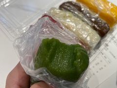 -非遗近水楼糕团(景德路店)