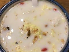 -妈妈的味道(工人体育场东路店)