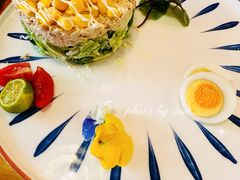 -清真·艾美可餐厅(大悦汇店)