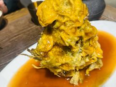 -魁盛居百年鲁菜馆(县西巷店)