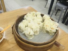 -晓友烧麦(光华村店)