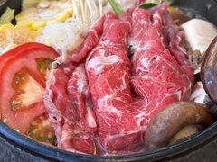 -大鲜生·亚洲菜融合小食堂