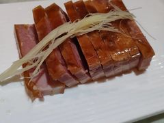 -镇扬菜馆(永安路小区店)