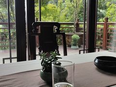 -十八棵（老龙井）御茶园(老龙井店)