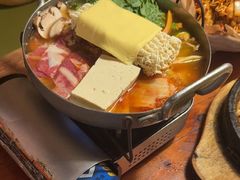 -干杯小木屋米酒店(罗斯福店)