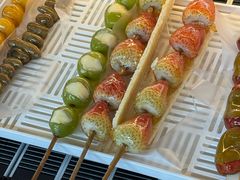 -阿那亚第三食堂 Cafeteria 3