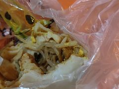 -安徽阜阳卷馍(西单店)