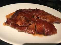 -北京四季酒店·采逸轩