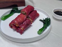 -白云宾馆·白云宴餐厅