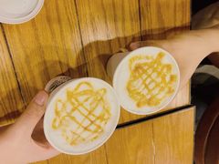 -星巴克臻选(青岛麦凯乐分店)