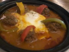 -Tajine Moroccan塔金摩洛哥中东餐厅