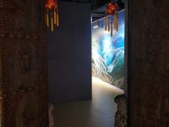 -上海纺织博物馆