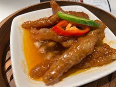 -禄运茶居·手工点心(猎德店)