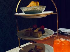 -郑州希尔顿酒店·阿米奇意大利餐厅