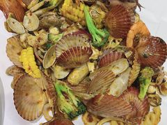 -小柒家第一锹东北菜(城关店)