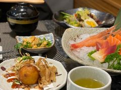 -菊上料理(蜀山银泰百货店)