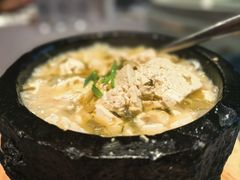 -老北门·苏帮菜·湖景包间(月光码头店)