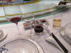 -蓝海大饭店·渔歌舫(黄岛店)