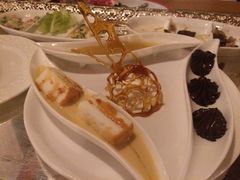 -火车头法国西餐厅