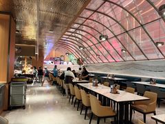 -温德姆至尊酒店·璇全日餐厅