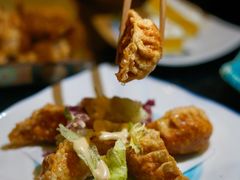 -無境·匠心日本料理(汉街店)