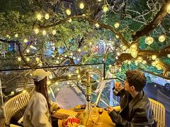 -LAMP BAR 水烟音乐酒吧