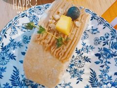 -奈诺甜品·生日蛋糕·下午茶(古城店)