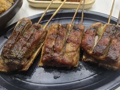 -渔文乐·海鲜大排档(壹品总店)