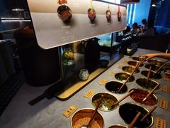 -罗勒家·养生火锅· Bistro(大望路店)