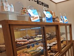 -小飞象面包公社(珠江路金鹰店)
