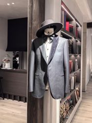 -Brother西服礼服定制·商务·婚礼(佛山南海店)