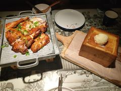 -绿茶餐厅(昌平悦荟店)