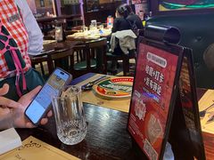 -马迭尔德式西餐精酿啤酒屋(中央大街店)