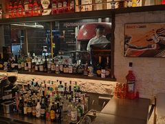 -Mammamia意大利餐厅(阳春巷店)