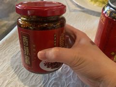 -辣婆婆(航天桥店)