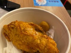 -麦当劳(南后街店)