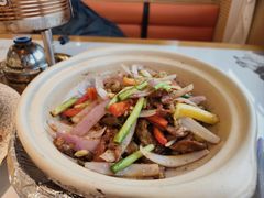 -泰椰里·泰国餐厅(智慧城广百广场店)