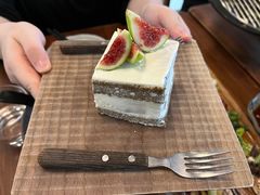 小蛋糕-铃木食堂(杨梅竹店)