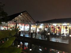 -香山小厨(南联路店)