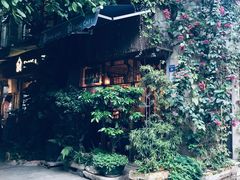 -西关84·History·Art·Cafe