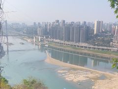 -龙泉洞(沙坪坝区)