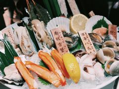 -生如夏花泰式火锅(伊藤双楠店)
