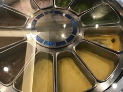 -索菲特酒店 · 云尚天际自助餐厅