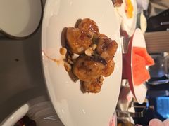 -大鸭梨烤鸭(望京店)