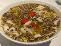 -宋庄魁元艺术餐厅