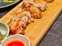 -俄士厨房(环球港店)