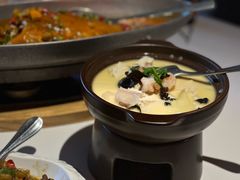 -璞徽·徽商家宴(长泰广场店)