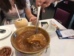 -泰国村酒楼(室内体育馆店)